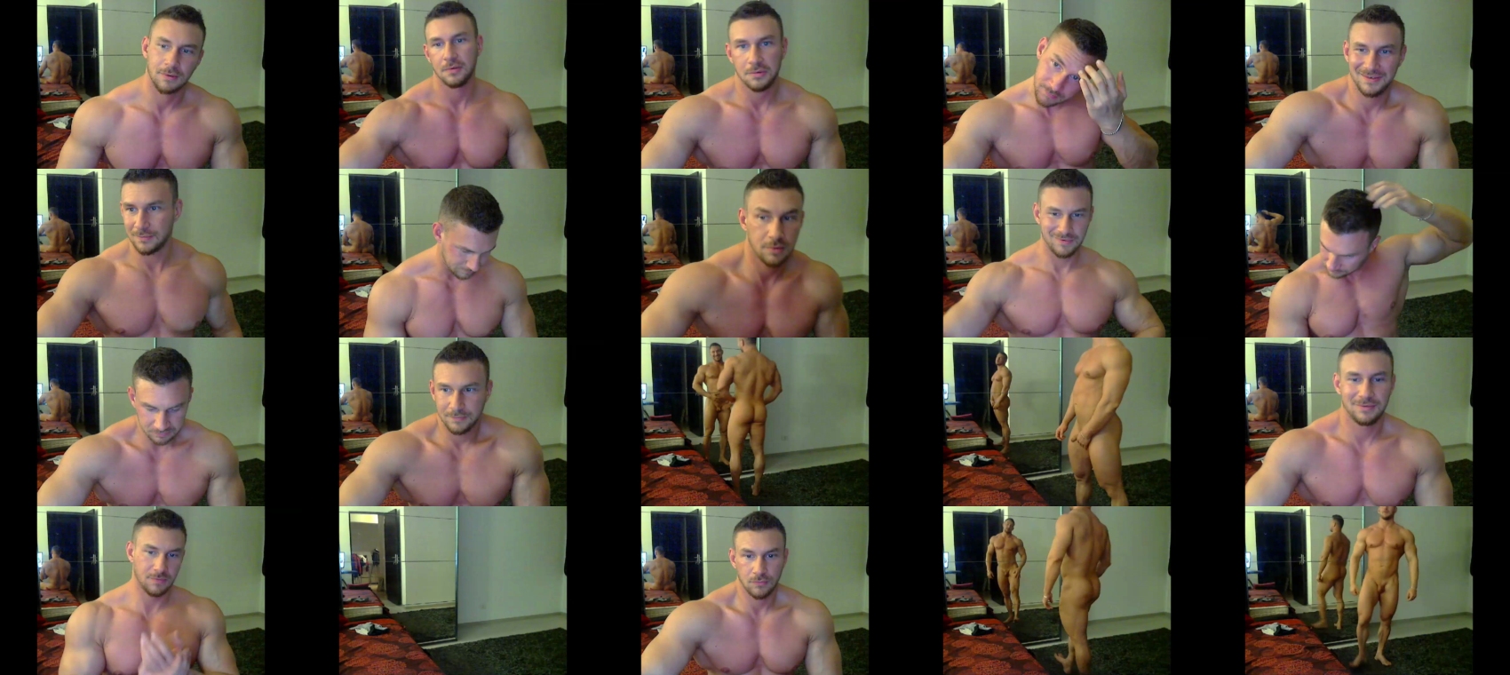muscularkevin21  24-12-2021